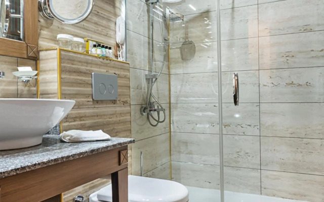 Sarikonak Boutique & SPA Hotel