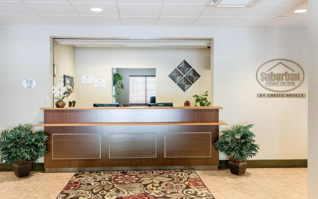 Suburban Studios Morgantown