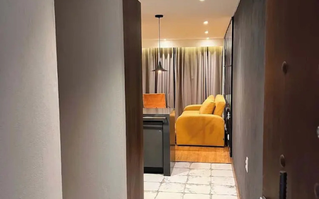 Stunning Studio in Candelaria
