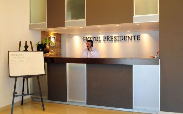 Hotel Presidente