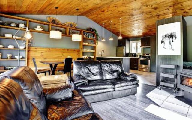 Chalet 88 Chemin des Alpages