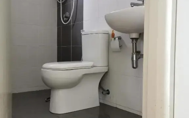 Pacific Place Ara Damansara