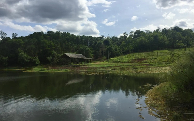 Phu Pha Nam Resort & Spa