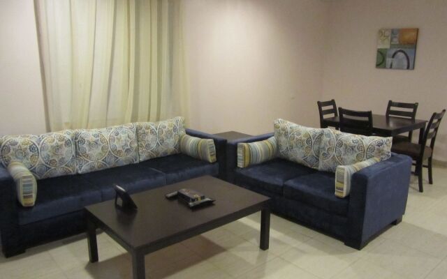 JW Inn Hotel