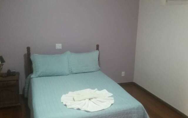 Grande Hotel Pozzobon