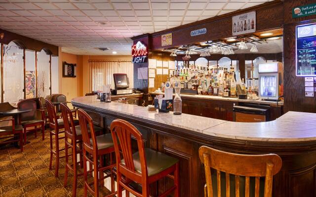 SureStay Plus by Best Western Lawton