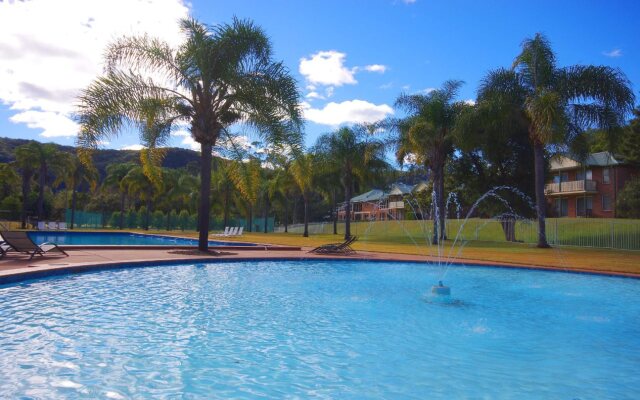 Wisemans Retreat