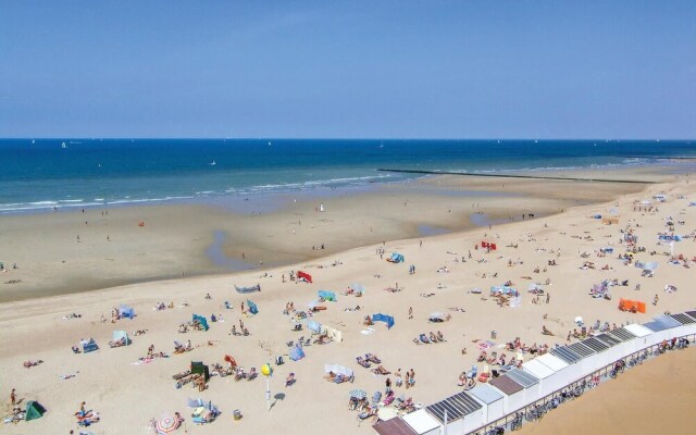 Nice Apartment in Oostende With 2 Bedrooms and Wifi