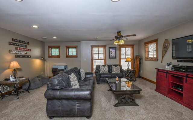 Just Relax 4 Bedroom House