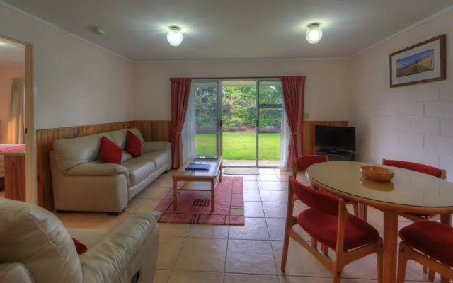 Daydreamer Holiday Apartments