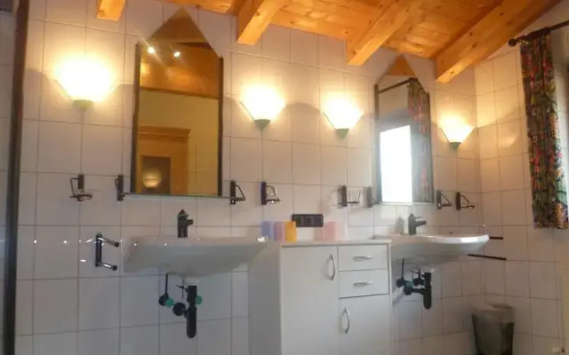 Ferienwohnung Dorfcafe