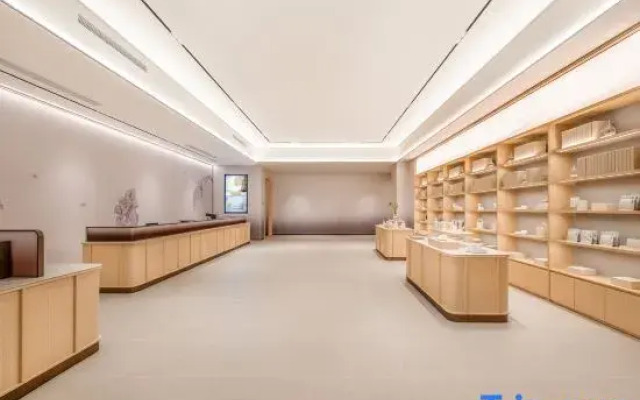 JI Hotel (Dali Erhai Huanqiu Shidai)