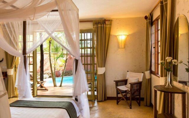 Kili Villa