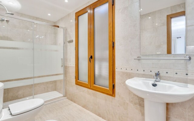Alluring Villa in Finestrat With Swimming Pool