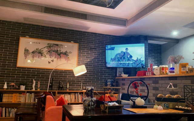 SuZhou Jade Snow lodge