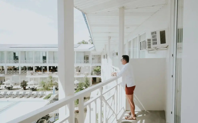Club Samal Resorts Development Inc