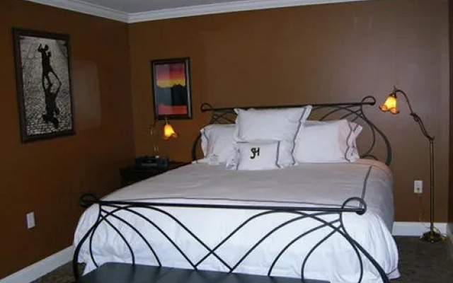 Sheridan's Bed & Breakfast