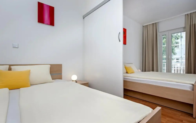 Apartments And Room Marko