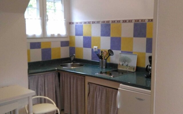 Apartamentos Rurales El Paraxo