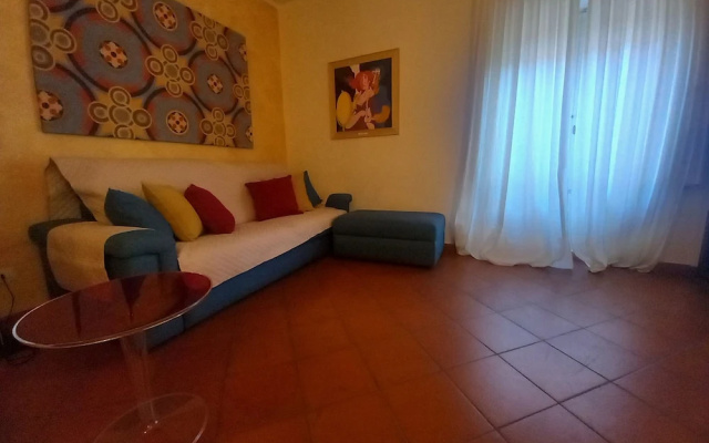 Conti Apartment in Firenze