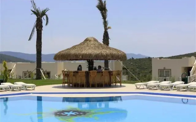 Bodrum Lajade Villas 2