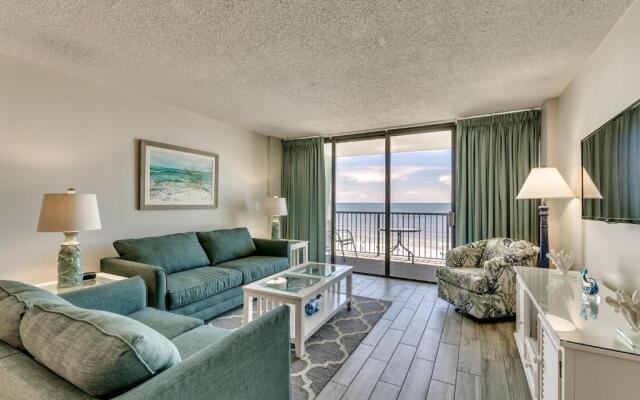 Carolina Dunes - 606