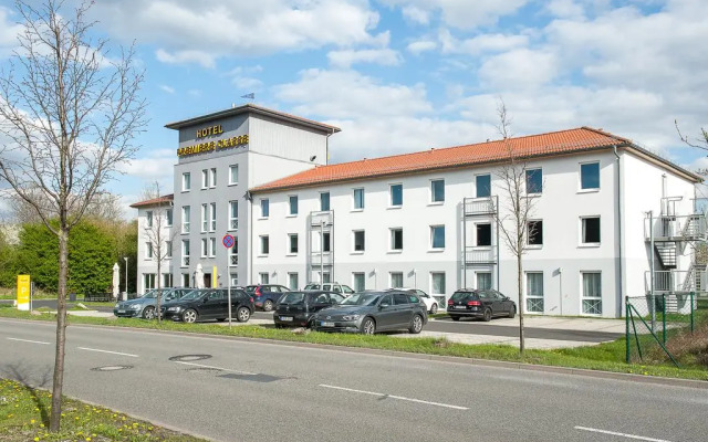 B&B Hotel Kassel-Süd