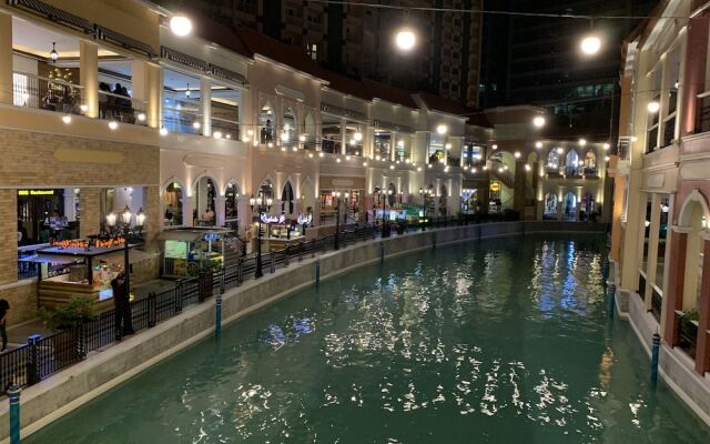 The Venice Luxury Residences