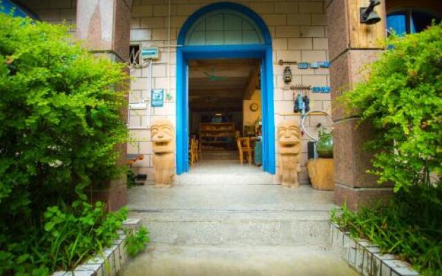 Spring Hostel - Zhangjiajie City