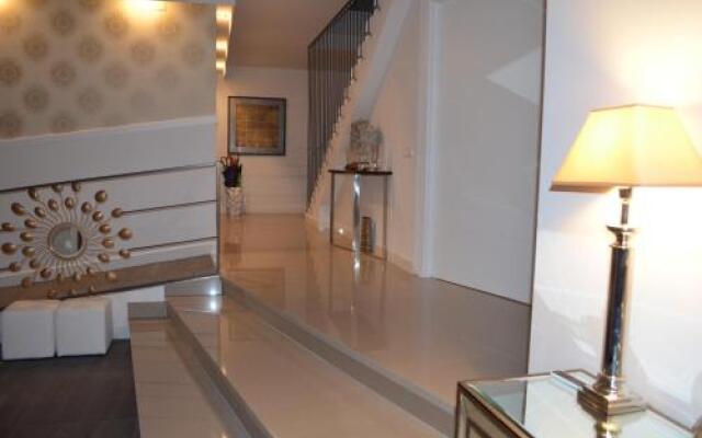 Casa de Campo de Soutelo