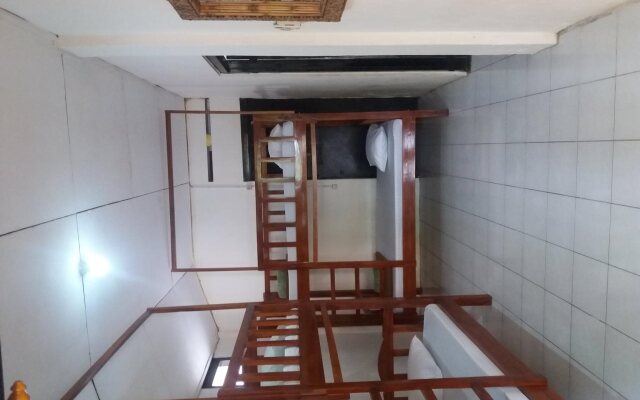 Ndalem Diajeng Homestay