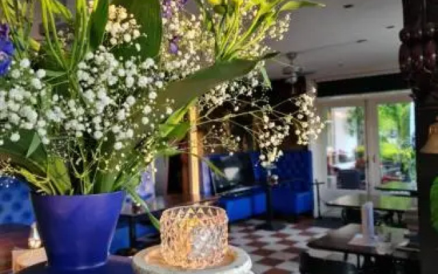 Bed and Breakfast Hellevoetsluis