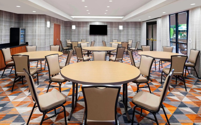 Courtyard by Marriott Scottsdale North