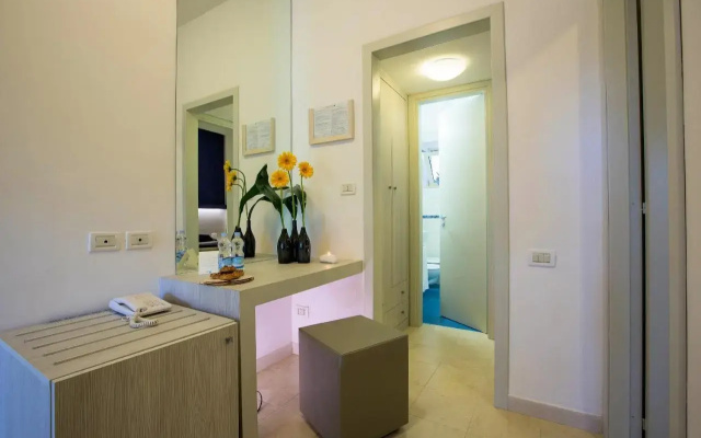Gattarella Family Resort