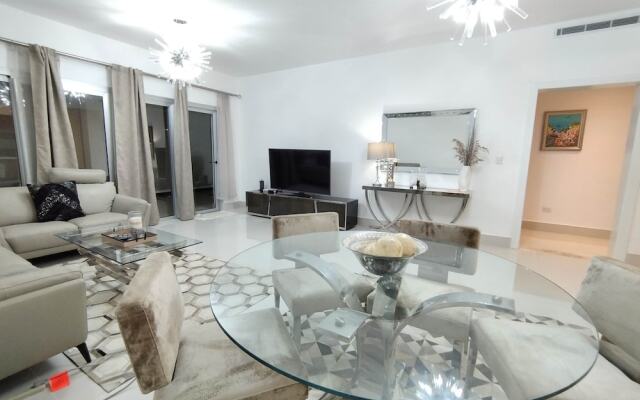 Condominio Blue Beach