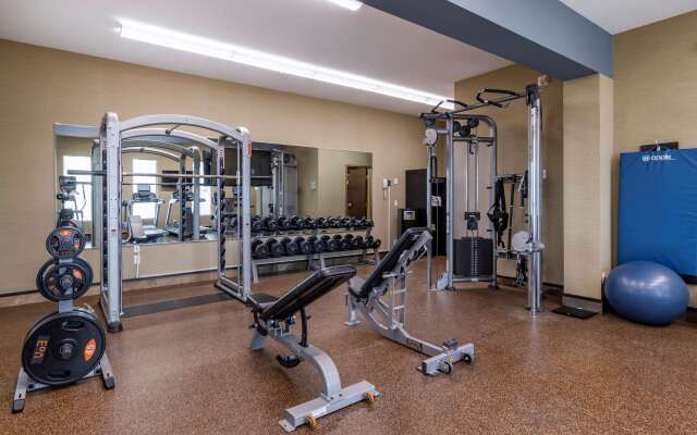 Best Western Bonnyville Inn & Suites