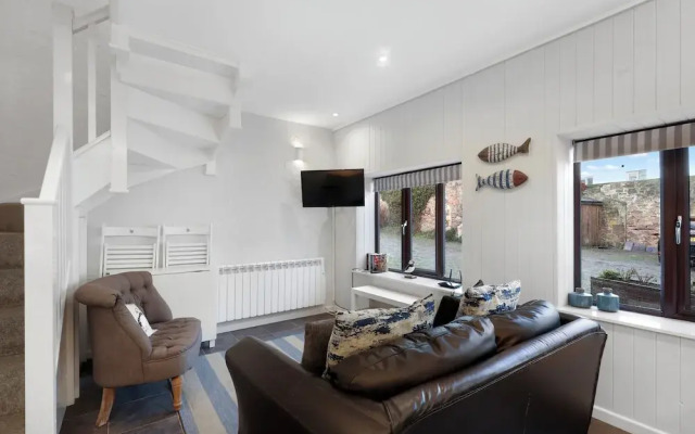 Lobster Lodge - North East Escapes