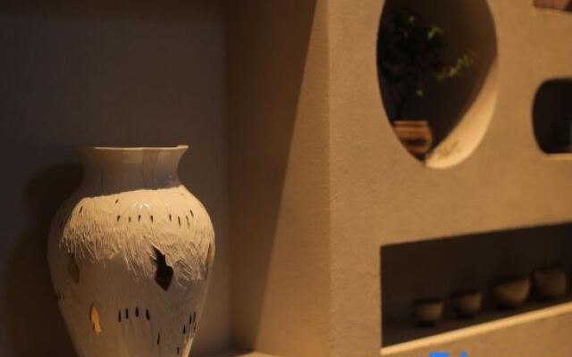 SEEYOO Ceramic Art House