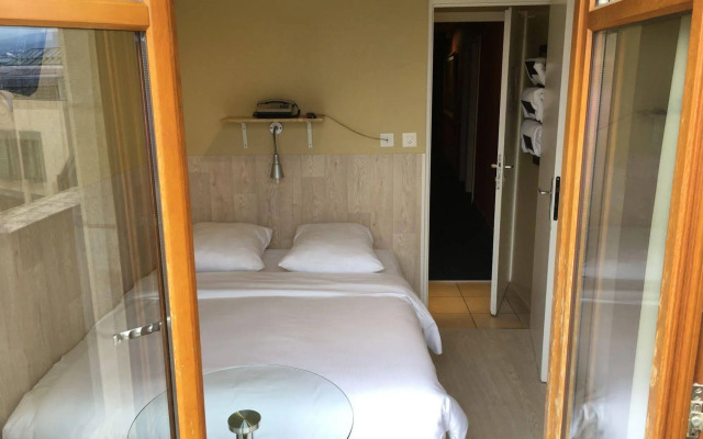Hotel Central