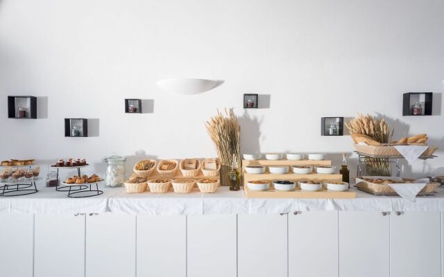 Amber Light Villas Santorini