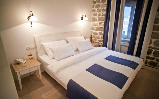 Casa del Mare Capitano