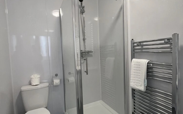 Capital One Studio Apartments