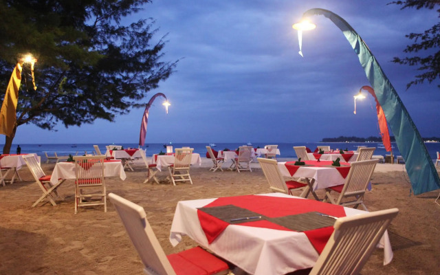 Danima Resort