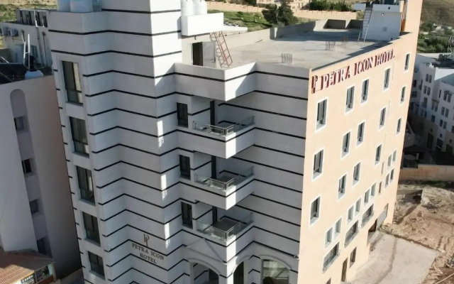 Petra Downtown Home