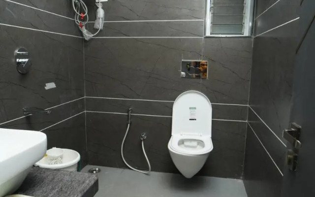 Hotel Modi Samrat