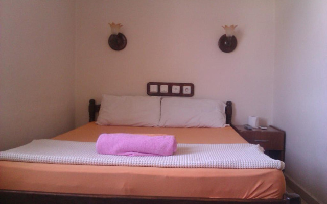 Pinara Pension & Guesthouse