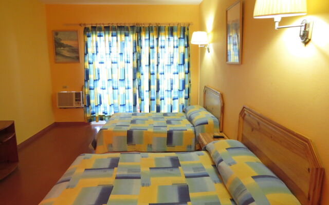 Rival Hotel