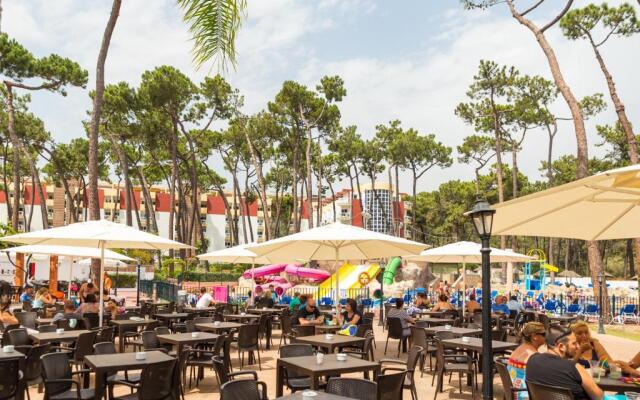Aluasun Marbella Park Hotel