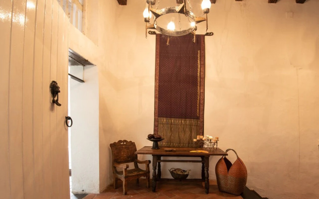 Casa Santo Domingo Lofts