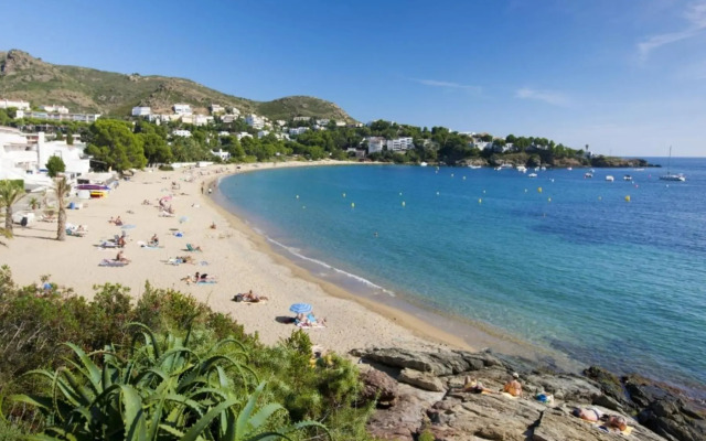 Alarona B4 Canyelles Roses - Barneda